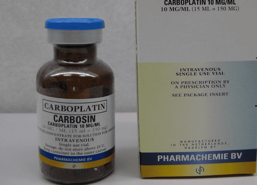 Công dụng thuốc Carbosin