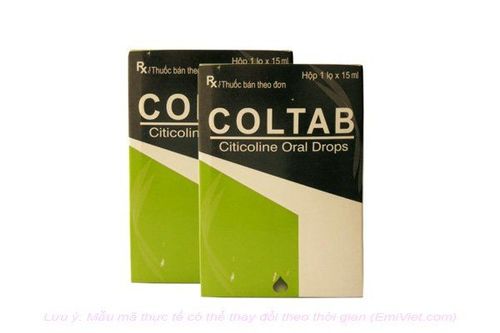 Uses of Coltab