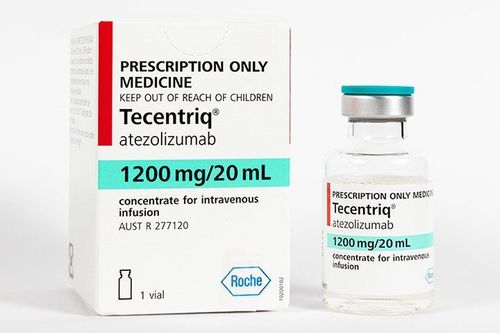 Thuốc Atezolizumab: Công dụng, chỉ định và lưu ý khi dùng