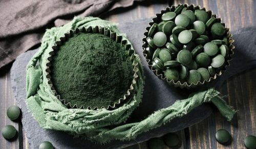 Tảo Spirulina có tác dụng gì cho trẻ em?