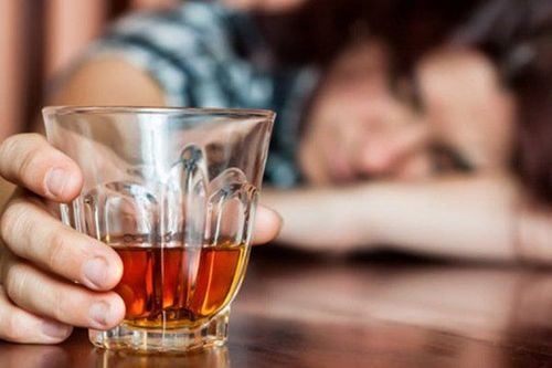 Tips for you how to immediately cure alcohol at home