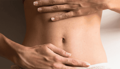 Hướng dẫn cách xoa bụng chữa đau dạ dày tại nhà