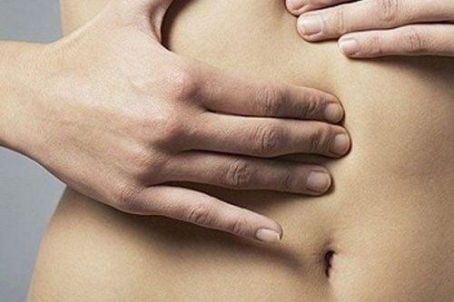 Upper abdominal pain and how to treat it