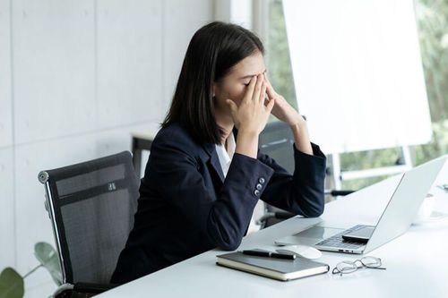 Các cách giảm stress hiệu quả