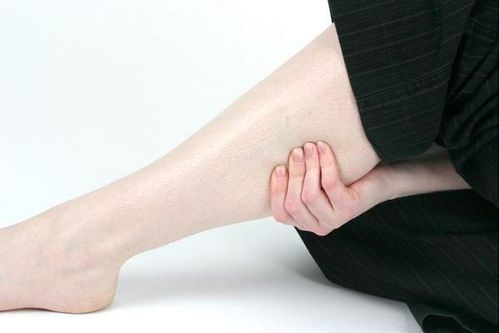 Cách giảm bắp chân để có chân thon nhỏ