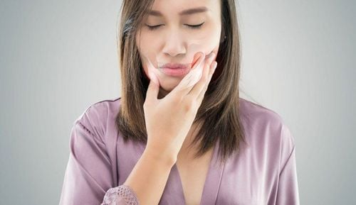 Nguyên nhân gây hiện tượng đau mỏi quai hàm
