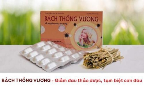 Bách Thống Vương: Công dụng, cách dùng và lưu ý khi sử dụng