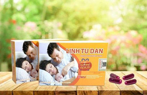 Linh Tự Đan - Giải pháp hỗ trợ điều trị vô sinh hiếm muộn từ thảo dược