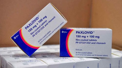 Tìm hiểu về thuốc Paxlovid: Thuốc thử nghiệm điều trị SARS-CoV-2
