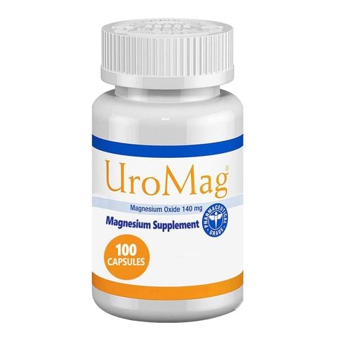 Tác dụng của thuốc Uro-Mag