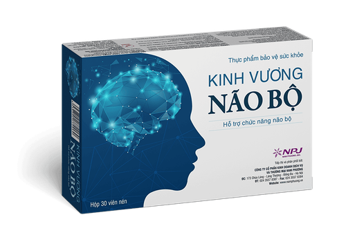 Kinh Vương Não Bộ: Phòng ngừa và cải thiện suy giảm chức năng não bộ