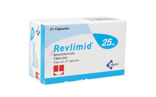 Revlimid là thuốc gì? Công dụng của thuốc Revlimid