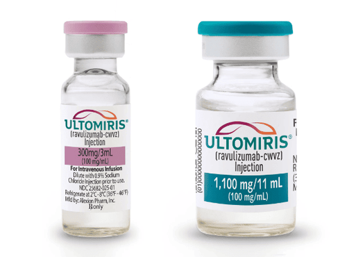 Tác dụng của thuốc Ultomiris