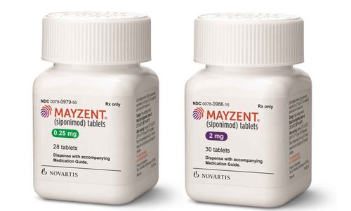 Công dụng thuốc Mayzent