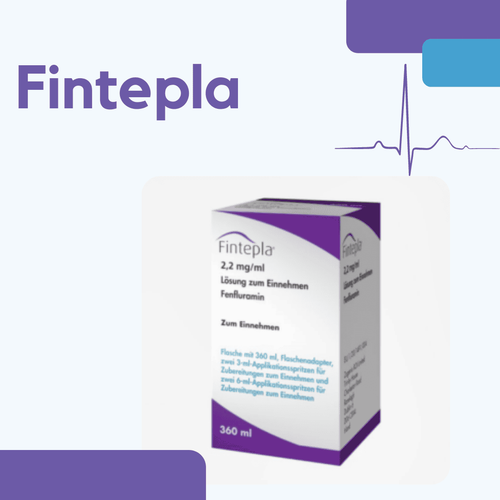 Tác dụng của thuốc Fintepla