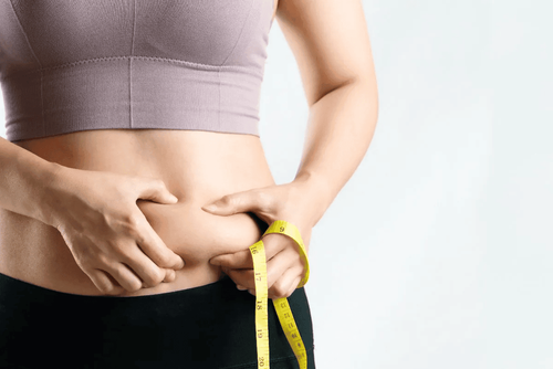 Làm thế nào để giảm mỡ bụng dưới một cách lành mạnh?