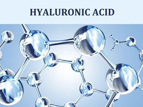 Axit Hyaluronic có tác dụng gì cho tóc?