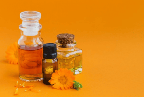 Hướng dẫn 7 cách sử dụng dầu Calendula cho làn da