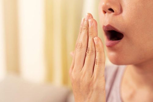 Hít bằng mũi thở bằng miệng có tốt không?