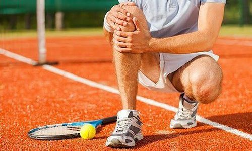 10 chấn thương thể thao phổ biến và biện pháp phòng tránh