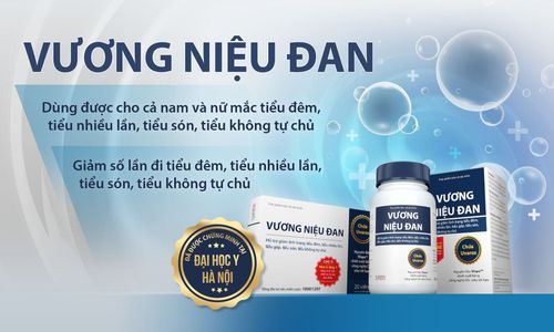 Hướng dẫn cải thiện hội chứng bàng quang tăng hoạt an toàn, hiệu quả