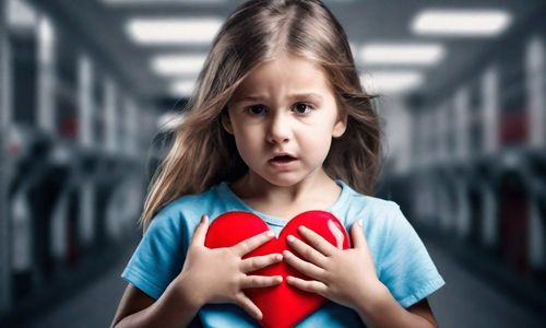 Chăm sóc trẻ thấp tim tại nhà: Phương pháp hiệu quả