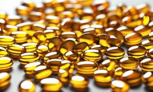 
Vitamin D nổi tiếng là một dưỡng chất tốt cho sức khỏe
