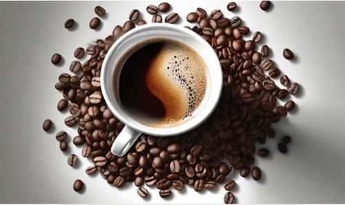 
Caffeine cũng là nguyên nhân gây rối loạn nhịp tim
