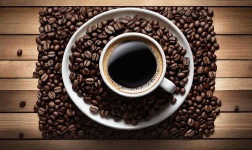 
Cafe là nguồn caffeine tự nhiên phổ biến nhất
