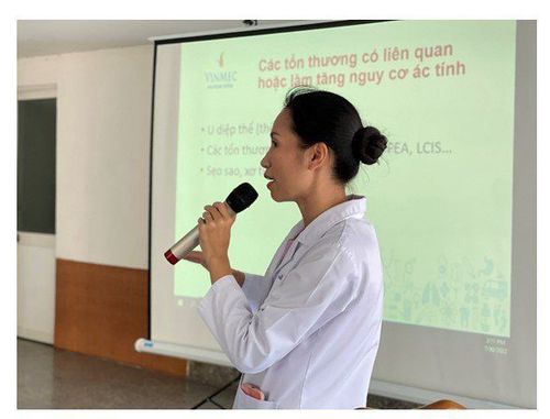 
These programs provided extremely useful health knowledge to the people in Da Nang, the Central, and the Central Highlands regions
