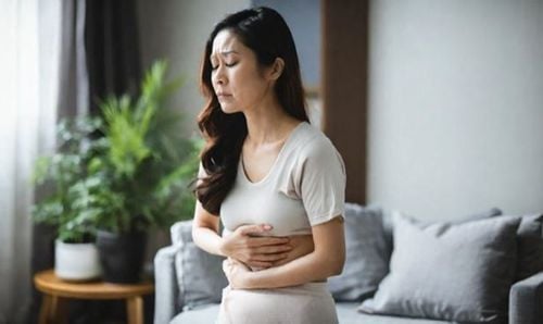 
Bệnh Crohn là một bệnh liên quan đến đường ruột và là bệnh tự miễn dịch
