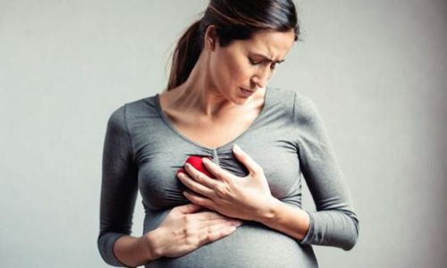 Rung nhĩ trong thai kỳ: Những điều cần biết