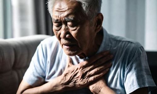 
AFib tăng nguy cơ đông máu và đột quỵ
