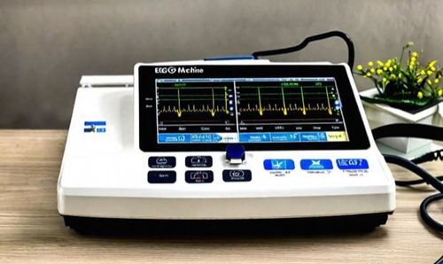 
Điện tâm đồ ECG là công cụ chính để chẩn đoán 2 loại rối loạn nhịp tim
