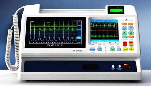 
Điện tâm đồ được dùng để chẩn đoán bệnh tim mạch
