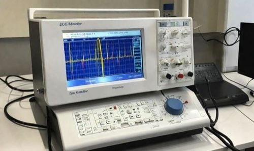 
Đo điện tâm đồ (ECG) là một trong những phương pháp chẩn đoán bệnh cơ tim thiếu máu cục bộ
