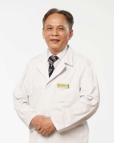 Dương Thế Vinh