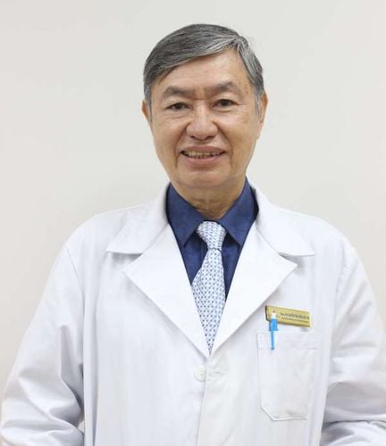 Nguyen Tan Cuong