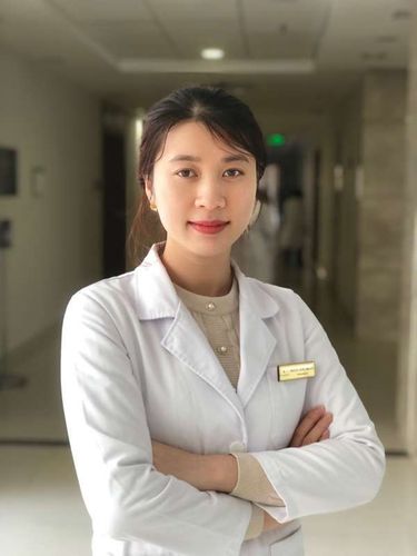 Bác sĩ Nguyễn Thị Nét