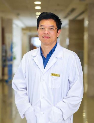 Bác sĩ Lê Văn Thành