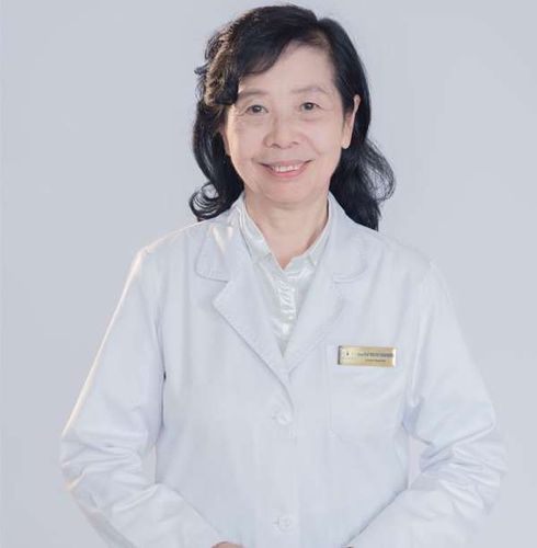 Trần Thị Thanh Hương