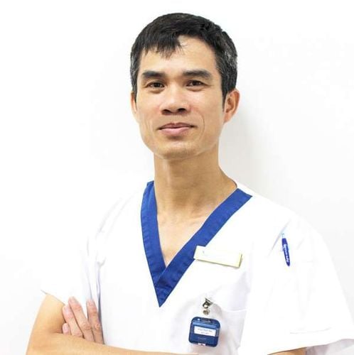 Kỹ thuật viên Phạm Thanh Bắc