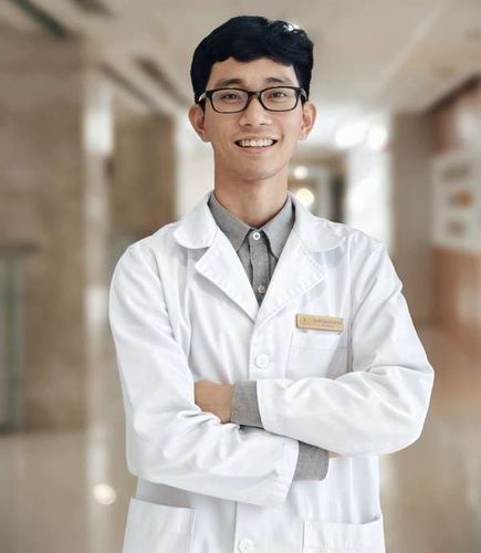 Bác sĩ Nguyễn Văn Giáp