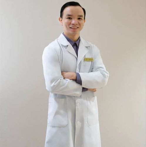 Bác sĩ Hà Văn Quốc