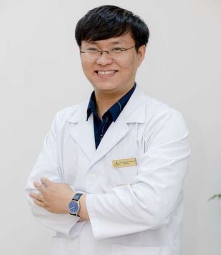 Bác sĩ Nguyễn Thiên Hưng