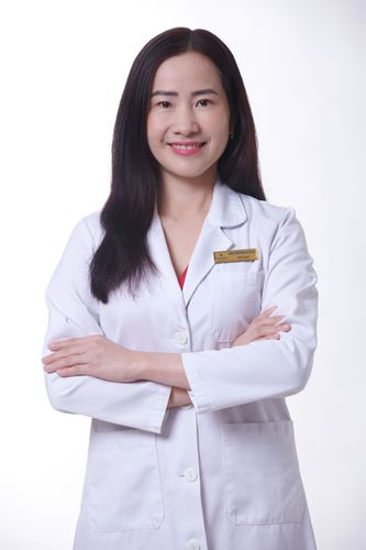 Đặng Thị Thùy Trang