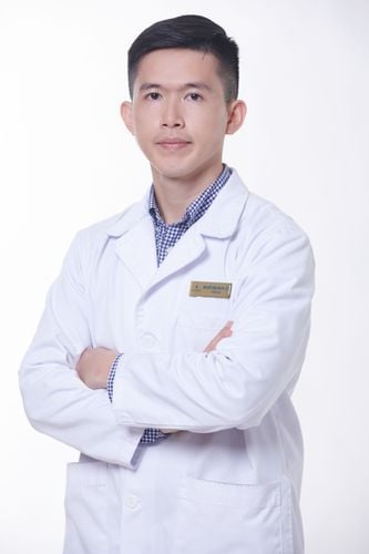 Bác sĩ   Đào Quốc Anh