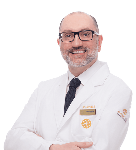 Dr. Daniele De Pasca