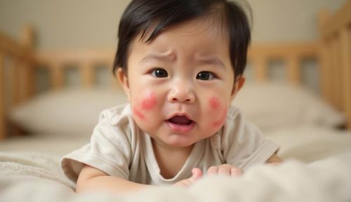 Mẹo chữa dị ứng thời tiết cho trẻ và biện pháp phòng ngừa