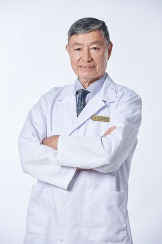 Nguyen Tan Cuong